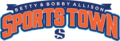 Allison Sports Town Invitational logo